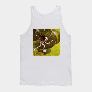 Forward! Tank Top